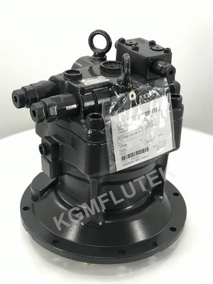 Asamblea de M5X180CHB-12A KAWASAKI Excavator Slew Motor Reduction