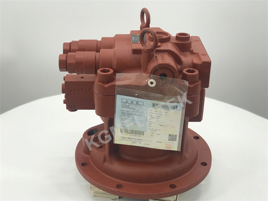 Dispositivo hidráulico del oscilación de Swing Motor M5X130CHB-10A-31C/250-122 del excavador de Volvo EC460B