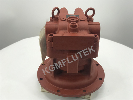 Dispositivo hidráulico del oscilación de Swing Motor M5X130CHB-10A-31C/250-122 del excavador de Volvo EC460B