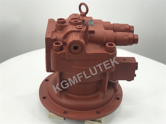 Dispositivo hidráulico del oscilación de Swing Motor M5X130CHB-10A-31C/250-122 del excavador de Volvo EC460B