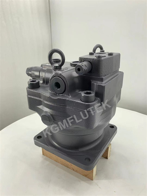 Piezas de maquinaria de construcción de Swing Motor M2X210 del excavador DX700