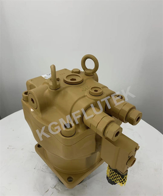 Excavador hidráulico Swing Drive Assembly 200-3373 para CAT300 CAT325
