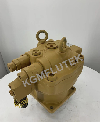 Excavador hidráulico Swing Drive Assembly 200-3373 para CAT300 CAT325