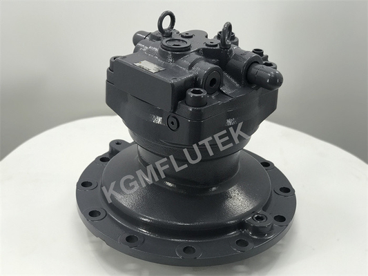 Excavador Swing Motor/motor hidráulico de M2X210CAB de la ciénaga para Hitachi EX1200