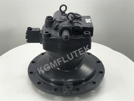 Excavador Swing Motor/motor hidráulico de M2X210CAB de la ciénaga para Hitachi EX1200