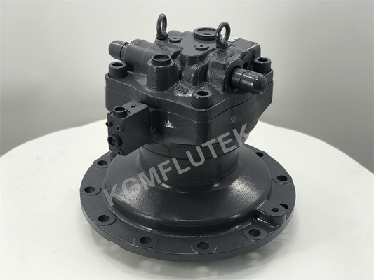 Excavador Swing Motor/motor hidráulico de M2X210CAB de la ciénaga para Hitachi EX1200