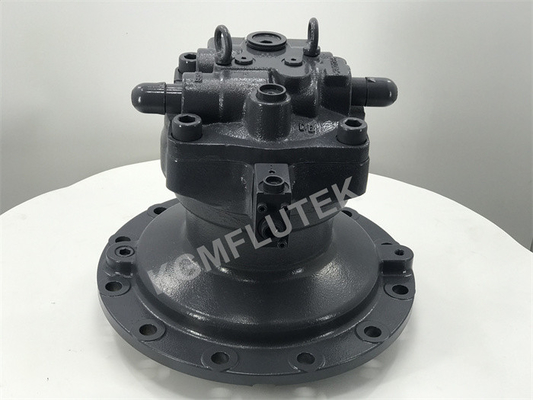 Excavador Swing Motor/motor hidráulico de M2X210CAB de la ciénaga para Hitachi EX1200