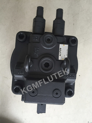 Excavador original Swing Motor Device 4371768 para EX350-5 EX300-5