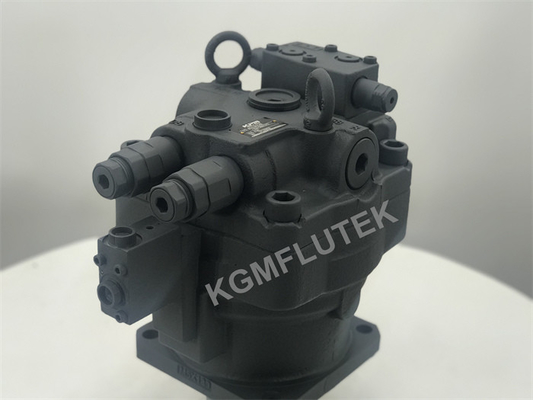 Motor hidráulico del oscilación de M5X180CHB-10A del excavador Sany SY335 SY360