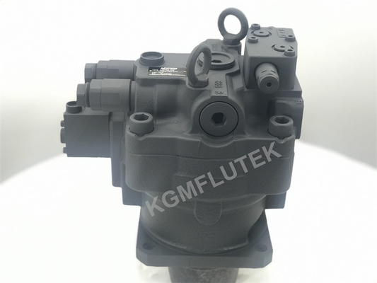 Motor hidráulico del oscilación de M5X180CHB-10A del excavador Sany SY335 SY360
