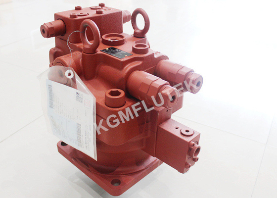 Motor M5X130CHB-10A-49A/290 de Hydraulic Axial Piston del excavador para Sany SY420 SY465
