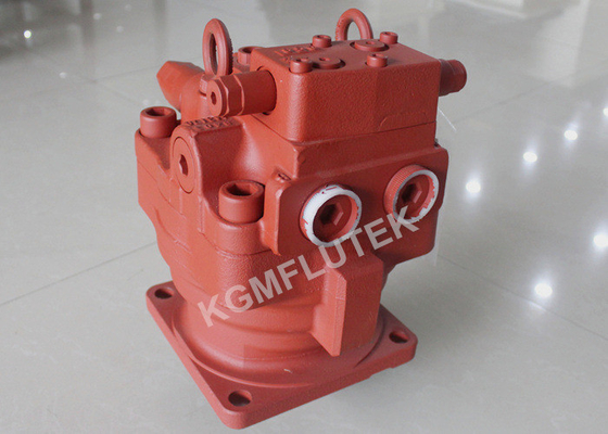 Motor M5X130CHB-10A-49A/290 de Hydraulic Axial Piston del excavador para Sany SY420 SY465