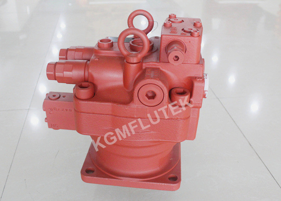 Motor M5X130CHB-10A-49A/290 de Hydraulic Axial Piston del excavador para Sany SY420 SY465