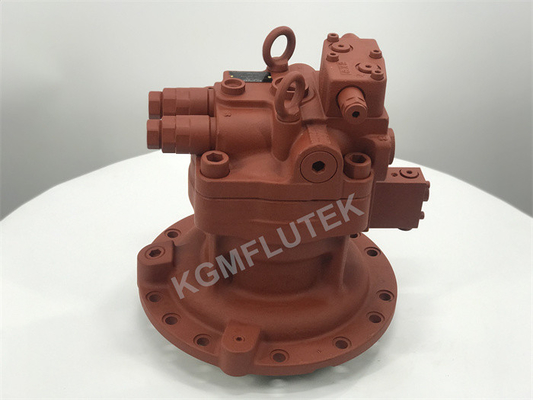Excavador hidráulico Swing Motor Kawasaki KPM para Sany SY215-8