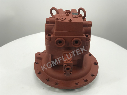 Excavador hidráulico Swing Motor Kawasaki KPM para Sany SY215-8