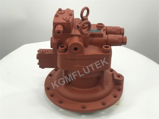 Excavador hidráulico Swing Motor Kawasaki KPM para Sany SY215-8