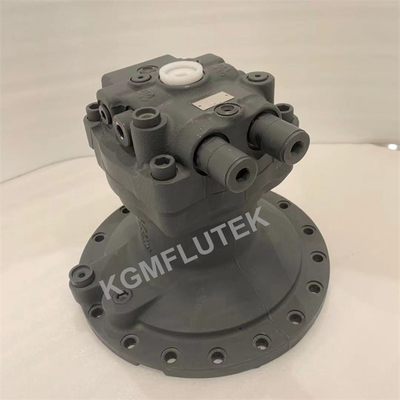 Motor hidráulico rotatorio MFC160-065 del dispositivo de la matanza para KOBELCO SK250-8 SK260-8