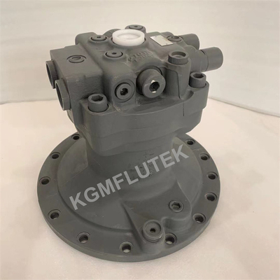 Motor hidráulico rotatorio MFC160-065 del dispositivo de la matanza para KOBELCO SK250-8 SK260-8