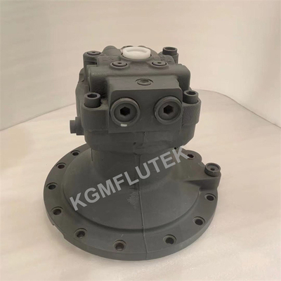 Motor hidráulico rotatorio MFC160-065 del dispositivo de la matanza para KOBELCO SK250-8 SK260-8
