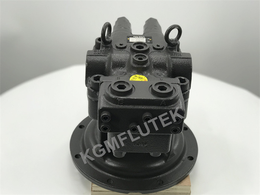 Excavador hidráulico Swing Motor 14550091 M5X130CHB para EC210B