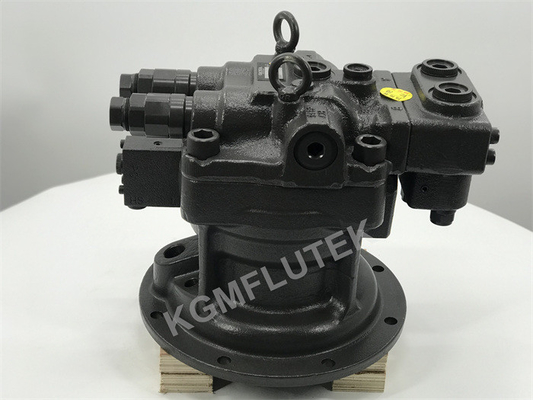 Excavador hidráulico Swing Motor 14550091 M5X130CHB para EC210B