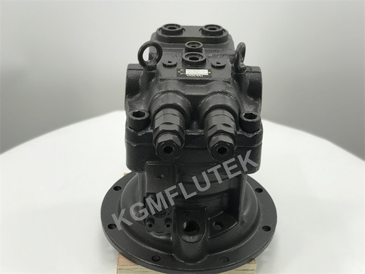 Excavador hidráulico Swing Motor 14550091 M5X130CHB para EC210B