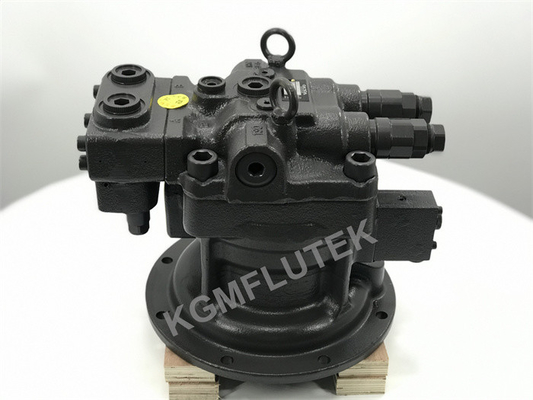 Excavador hidráulico Swing Motor 14550091 M5X130CHB para EC210B