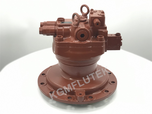 Excavador rojo Slew Motor M2X170CHB 14550095 para Volvo EC290B