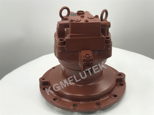 Excavador rojo Slew Motor M2X170CHB 14550095 para Volvo EC290B