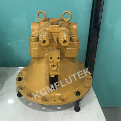 Excavador hidráulico Swing Motor Assembly M2X120-25-250 del CAT 320B