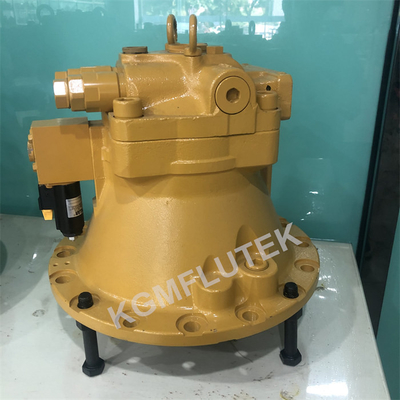 Excavador hidráulico Swing Motor Assembly M2X120-25-250 del CAT 320B