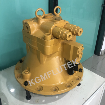 Excavador hidráulico Swing Motor Assembly M2X120-25-250 del CAT 320B