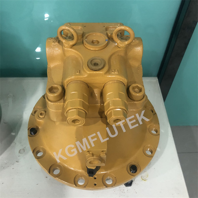 Excavador hidráulico Swing Motor Assembly M2X120-25-250 del CAT 320B
