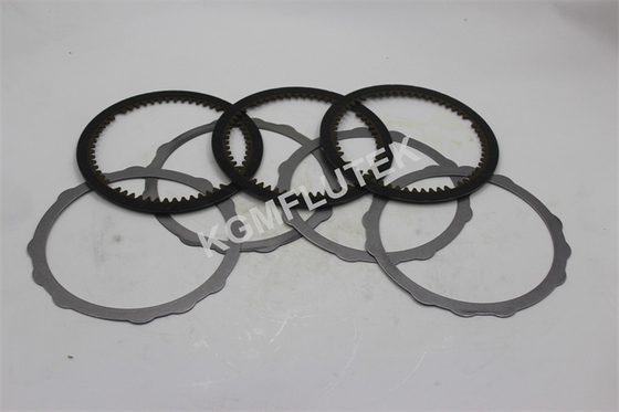 Placa de la fricción de Swing Motor Parts del excavador de M2X120 M5X130 para el material de construcción