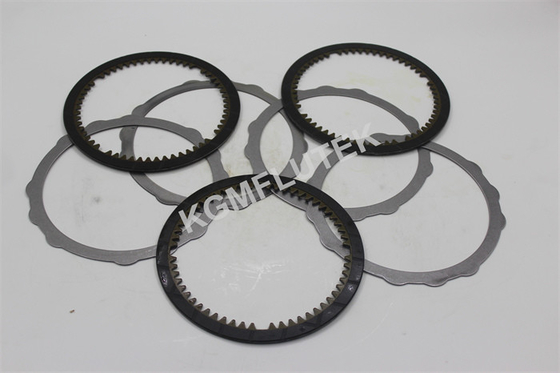 Placa de la fricción de Swing Motor Parts del excavador de M2X120 M5X130 para el material de construcción