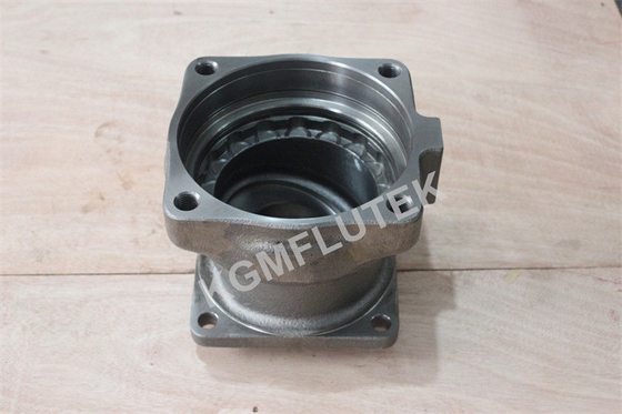 Vivienda que encajona M2X146 KAWASAKI KPM del oscilación hidráulico de YUNKI para CAT345B