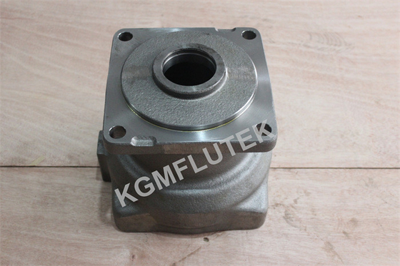 Vivienda que encajona M2X146 KAWASAKI KPM del oscilación hidráulico de YUNKI para CAT345B