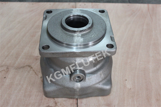 Vivienda que encajona M2X146 KAWASAKI KPM del oscilación hidráulico de YUNKI para CAT345B