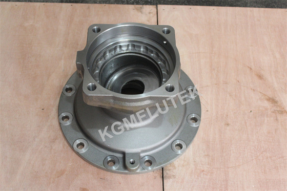 Excavador Swing Motor Housing de KAWASAKI M2X210 para Hitachi EX300-3