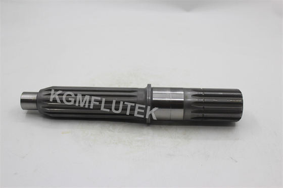 Eje impulsor derecho del motor de Swing Motor Parts M2X del excavador de M2X120 M2X146 M2X150