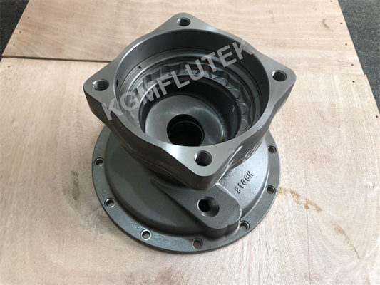 Vivienda de Swing Motor Parts del excavador de M2X210 Kobelco para SK300LC