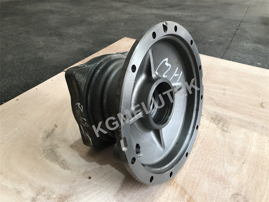 Vivienda de Swing Motor Parts del excavador de M2X210 Kobelco para SK300LC
