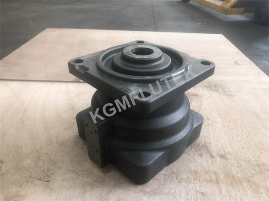 Cubierta de la matanza de Spare Parts M5X130 del excavador del motor del oscilación SY340
