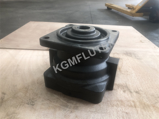 Cubierta de la matanza de Spare Parts M5X130 del excavador del motor del oscilación SY340