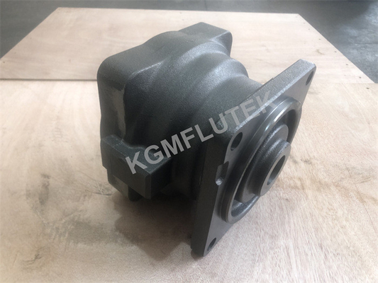 Cubierta de la matanza de Spare Parts M5X130 del excavador del motor del oscilación SY340