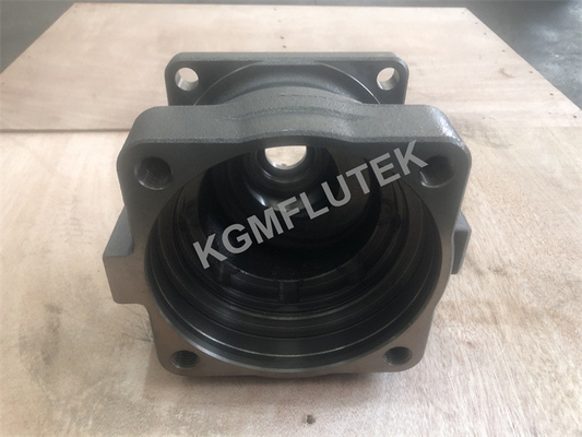 Cubierta de la matanza de Spare Parts M5X130 del excavador del motor del oscilación SY340