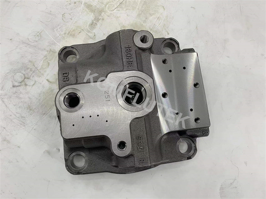 El excavador Swing Motor Parts de la correa eslabonada cubre M5X180 para SK350-8 HD1430