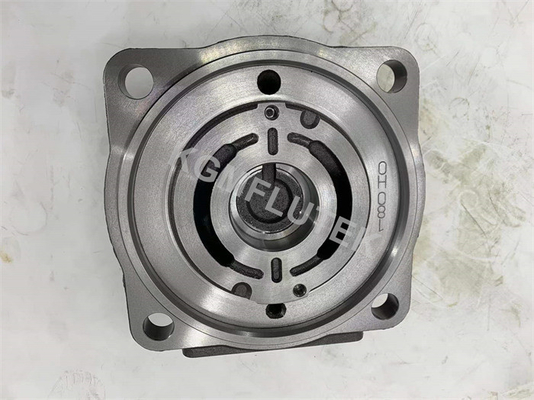 El excavador Swing Motor Parts de la correa eslabonada cubre M5X180 para SK350-8 HD1430