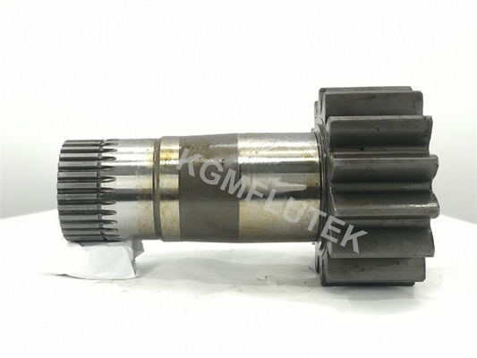 14 dientes balancean la caja de cambios del eje RG20 KAWASAKI Vertical Shaft For Swing del piñón
