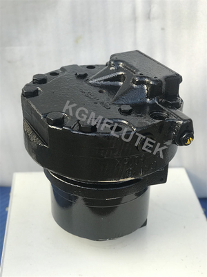 CAT final 349D de la impulsión de la asamblea de KAWASAKI Crawler Excavator Travel Motor